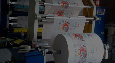 Flexo Printing